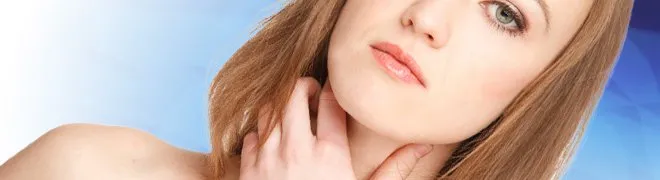 Cancer Symptoms In Women Throat