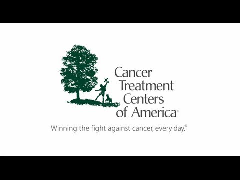 Cancer Treatment Centers Of America Newnan Ga Careers