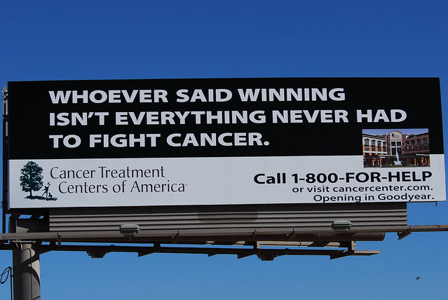 Cancer Treatment Centers Of America Phoenix