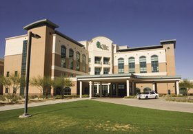 Cancer Treatment Centers Of America Phoenix