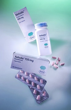 Cancer Treatment Chemotherapy Drugs