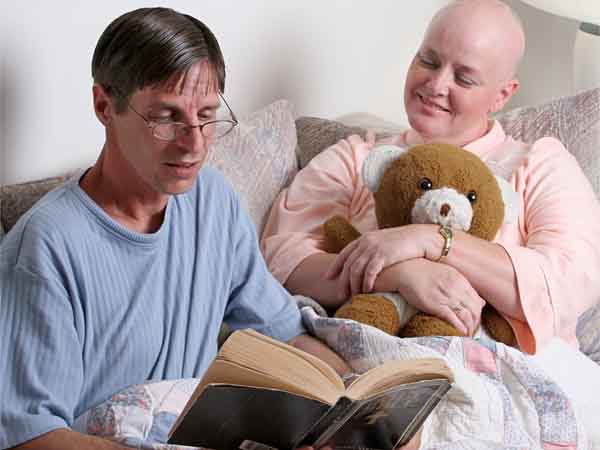 Cancer Treatment Chemotherapy Side Effects