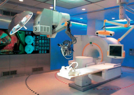 Cancer Treatment Machines