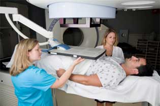 Cancer Treatment Machines