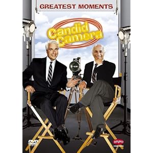 Candid Camera Classics Usa