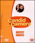 Candid Camera Episodes Online