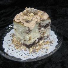 Candy Bar Cake Recipe