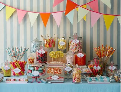 Candy Bar Wedding Poem