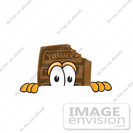 Candy Bars Clip Art