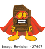 Candy Bars Clip Art