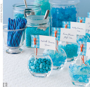 Candy Buffet Ideas For Wedding