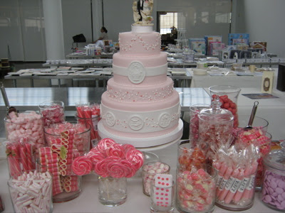 Candy Buffet Images