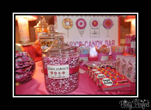 Candy Buffet Images