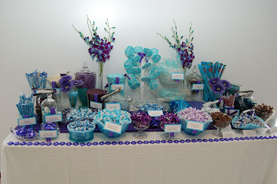 Candy Buffet Murah