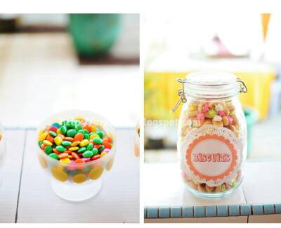 Candy Buffet Murah