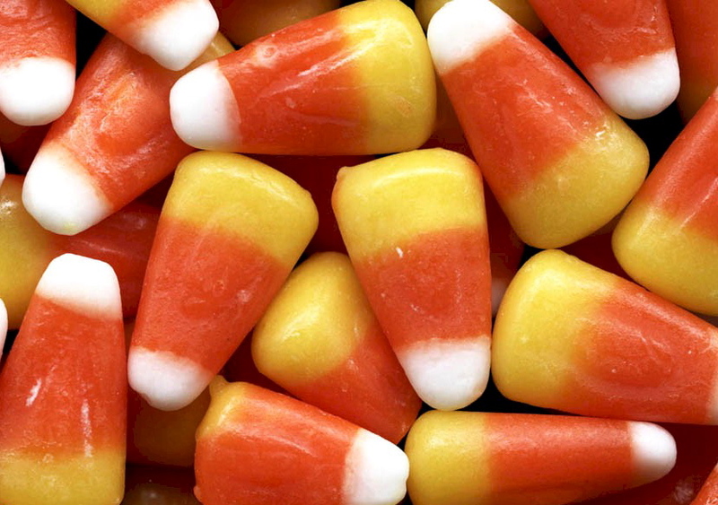 Candy Corn