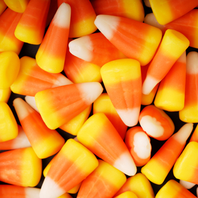 Candy Corn