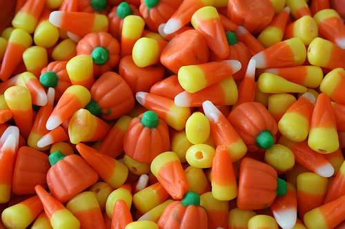 Candy Corn