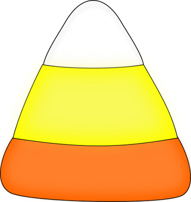 Candy Corn