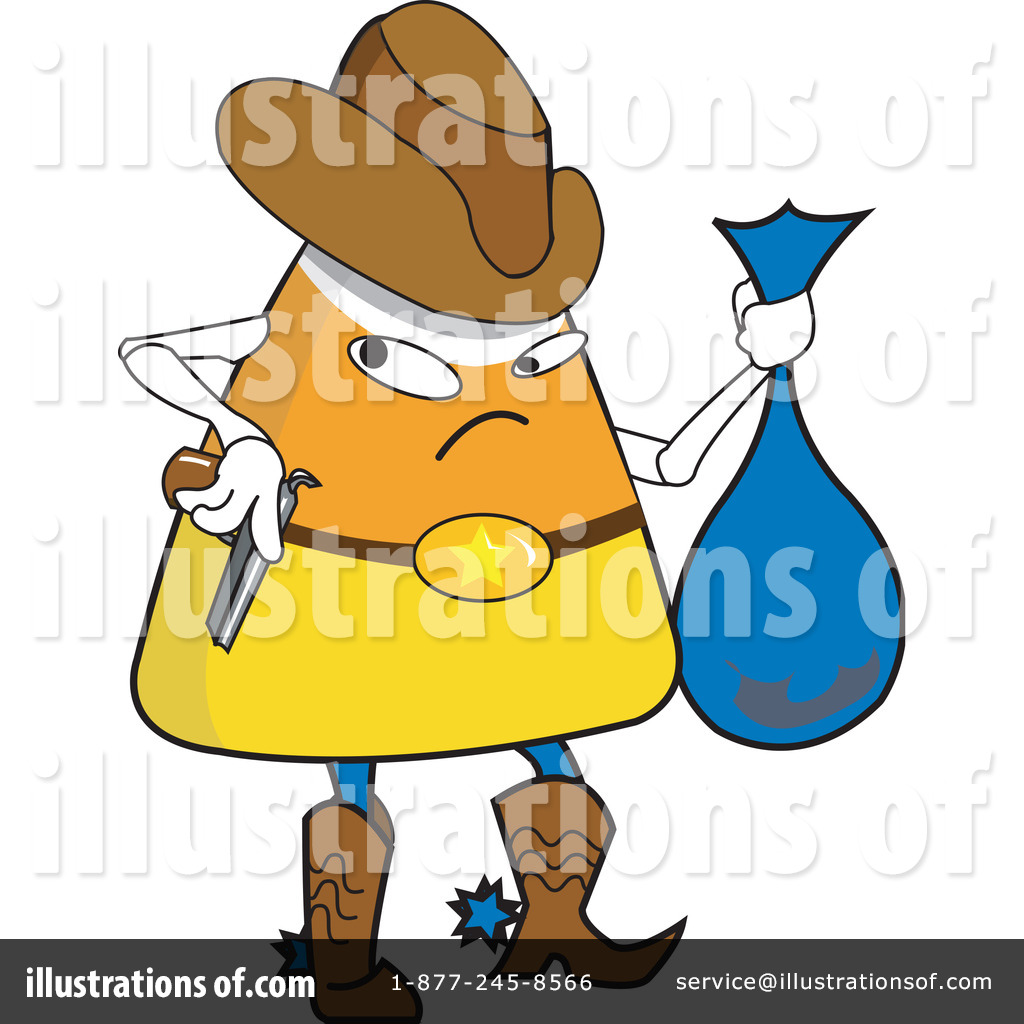 Candy Corn Clipart Free