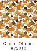 Candy Corn Clipart Free