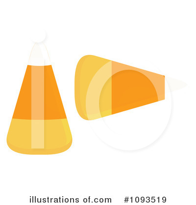 Candy Corn Clipart Free