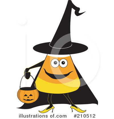 Candy Corn Clipart Free