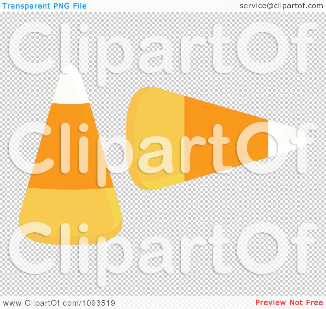 Candy Corn Clipart Free