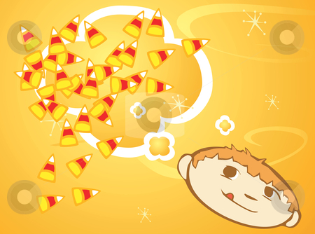 Candy Corn Clipart Free