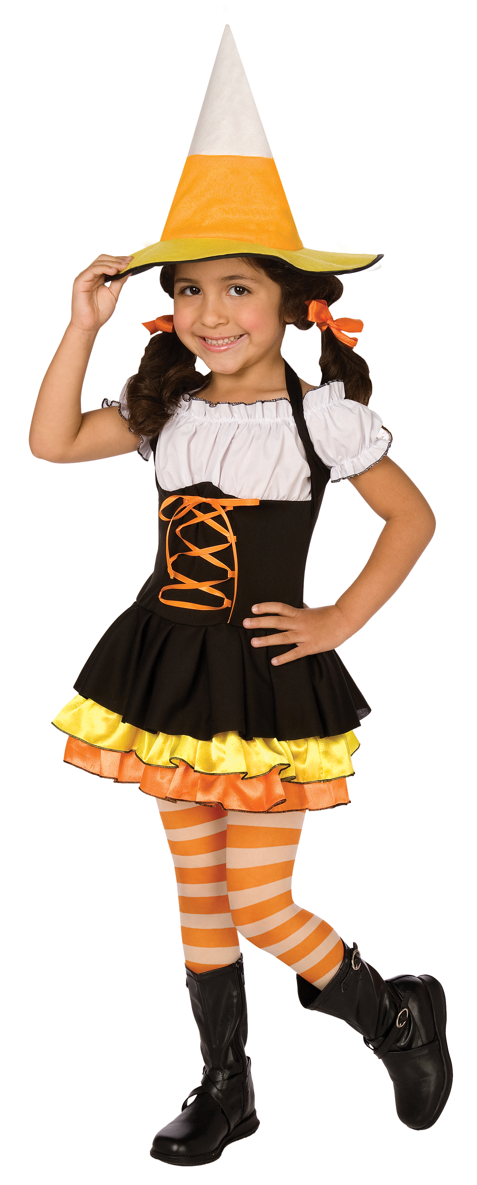 Candy Corn Costume