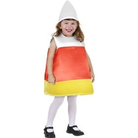 Candy Corn Costume