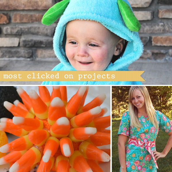 Candy Corn Costume Diy