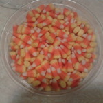 Candy Corn Cupcakes From Scratch