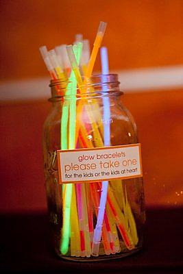 Candy Corn Cupcakes In A Jar