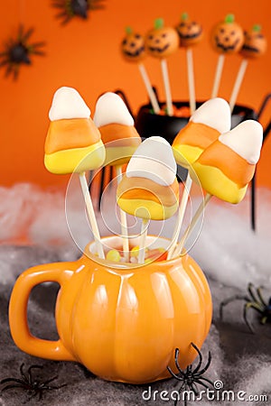 Candy Corn Template Free