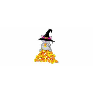 Candy Corn Template Preschool