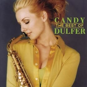 Candy Dulfer Crazy Review