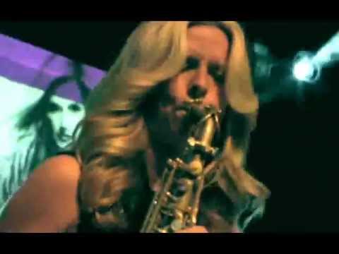 Candy Dulfer Crazy Review