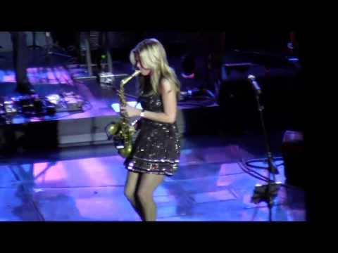 Candy Dulfer Lily Was Here Chords