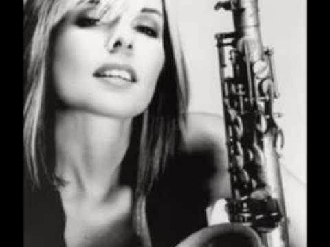 Candy Dulfer Lily Was Here Chords