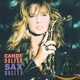 Candy Dulfer Lily Was Here Download