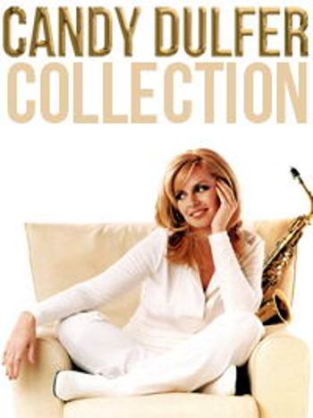 Candy Dulfer Lily Was Here Mp3 Download