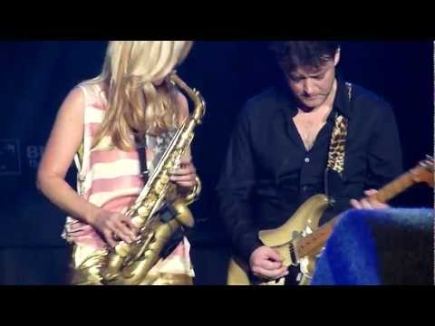 Candy Dulfer Lily Was Here Mp3 Download