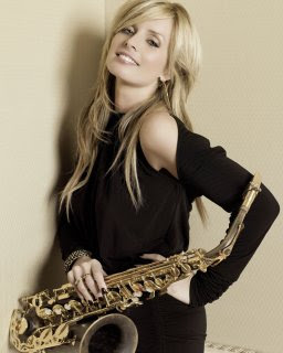 Candy Dulfer Lily Was Here Mp3 Download