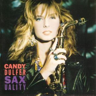 Candy Dulfer Sheet Music