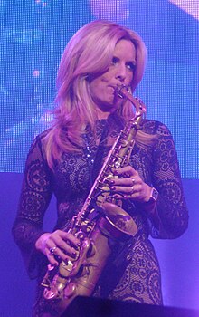 Candy Dulfer Youtube