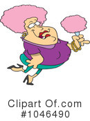 Candy Floss Clipart