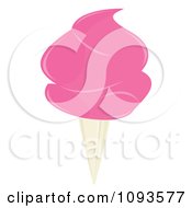 Candy Floss Clipart