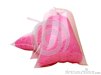 Candy Floss Clipart