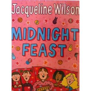 Candy Floss Jacqueline Wilson Book Review